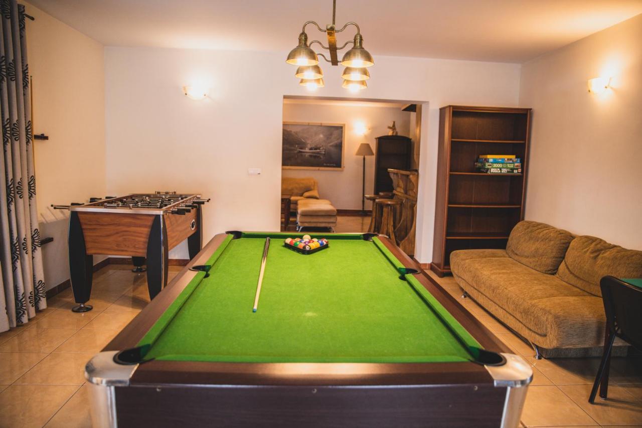 Dolisiowka Spa Premium Kościelisko Exterior foto