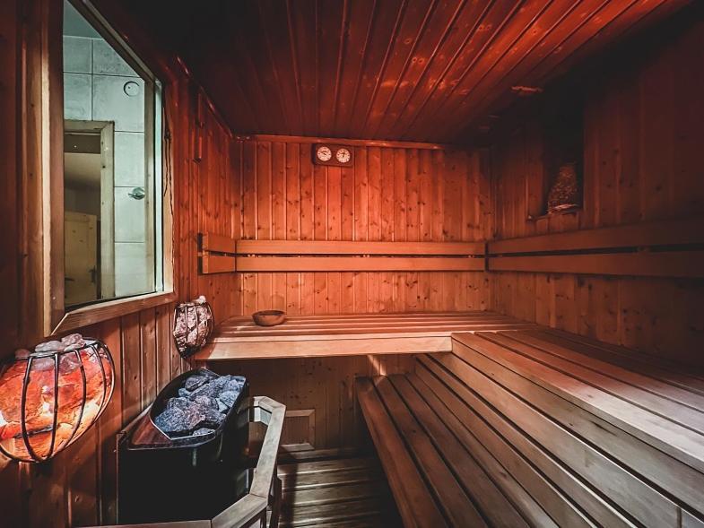 Dolisiowka Spa Premium Kościelisko Exterior foto