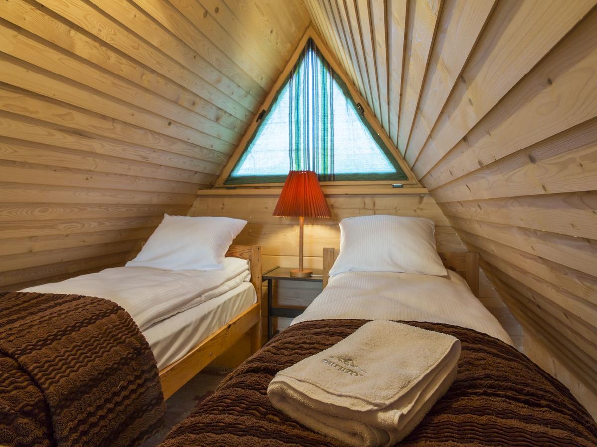Dolisiowka Spa Premium Kościelisko Exterior foto